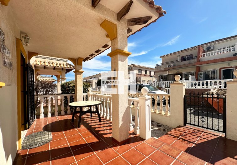 Segunda mano - town house - Orihuela Costa - Costa Blanca