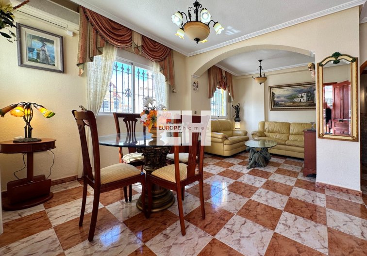 Segunda mano - town house - Orihuela Costa - Costa Blanca