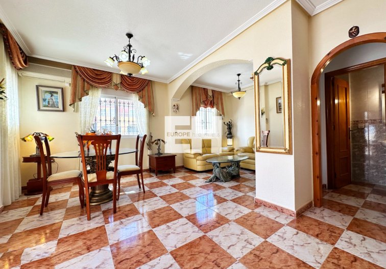 Segunda mano - town house - Orihuela Costa - Costa Blanca