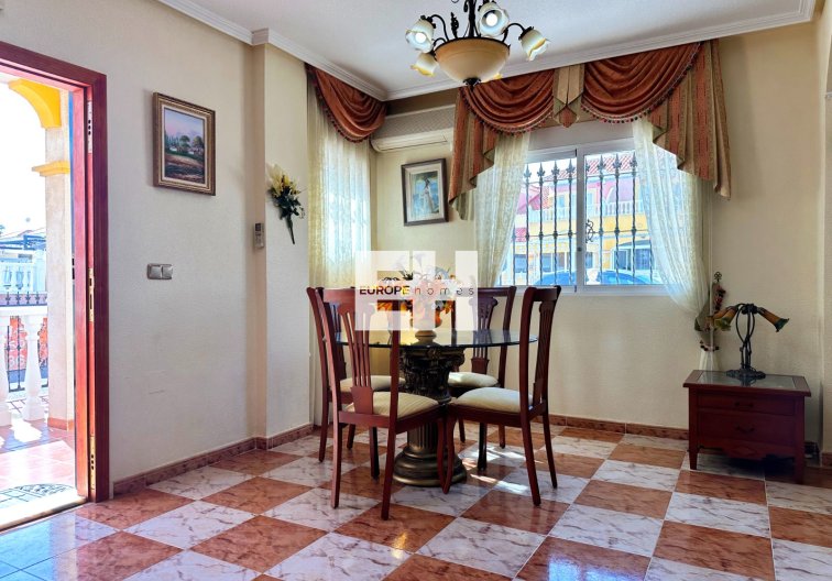 Segunda mano - town house - Orihuela Costa - Costa Blanca