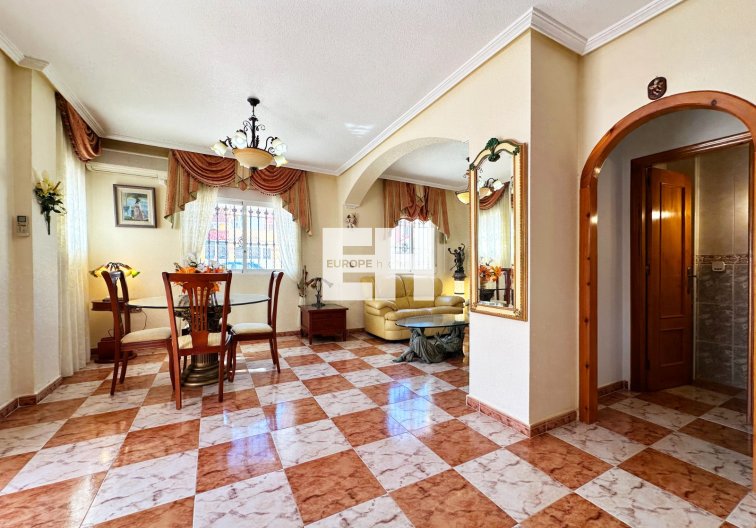 Segunda mano - town house - Orihuela Costa - Costa Blanca