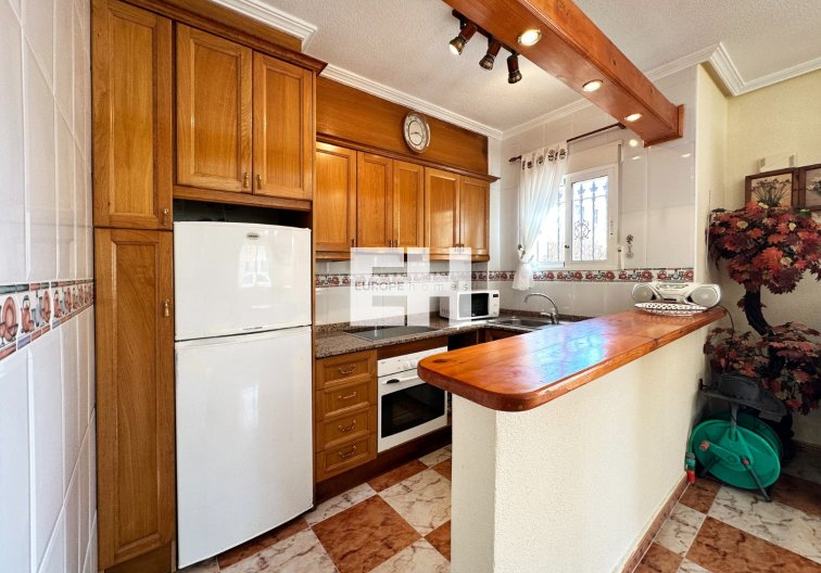 Segunda mano - town house - Orihuela Costa - Costa Blanca
