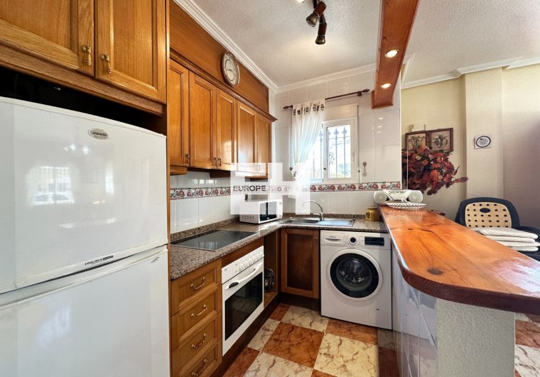 Segunda mano - town house - Orihuela Costa - Costa Blanca