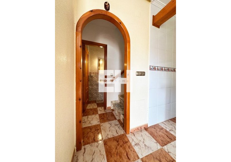Segunda mano - town house - Orihuela Costa - Costa Blanca