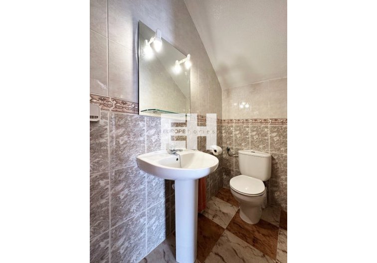 Segunda mano - town house - Orihuela Costa - Costa Blanca