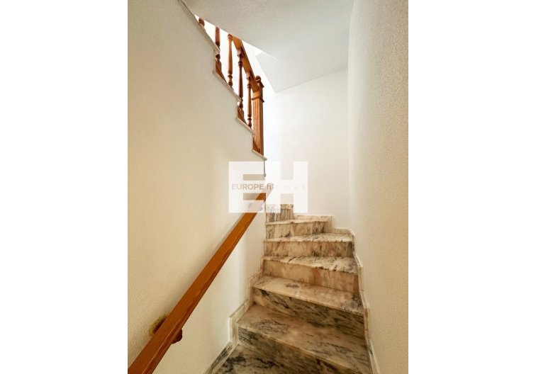 Segunda mano - town house - Orihuela Costa - Costa Blanca