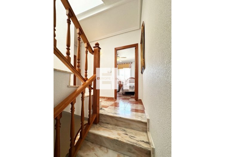 Segunda mano - town house - Orihuela Costa - Costa Blanca