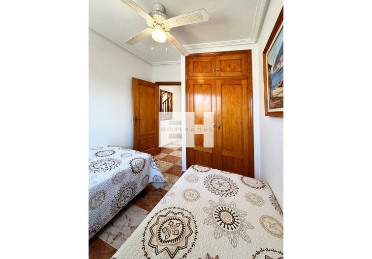 Segunda mano - town house - Orihuela Costa - Costa Blanca