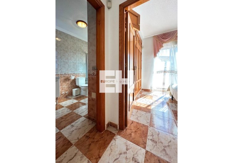 Segunda mano - town house - Orihuela Costa - Costa Blanca