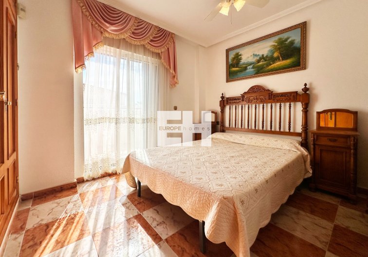 Segunda mano - town house - Orihuela Costa - Costa Blanca