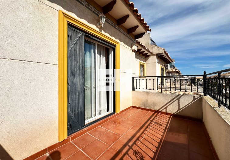 Segunda mano - town house - Orihuela Costa - Costa Blanca