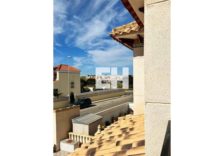 Segunda mano - town house - Orihuela Costa - Costa Blanca