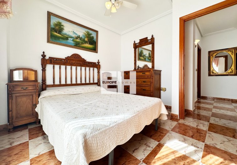 Segunda mano - town house - Orihuela Costa - Costa Blanca