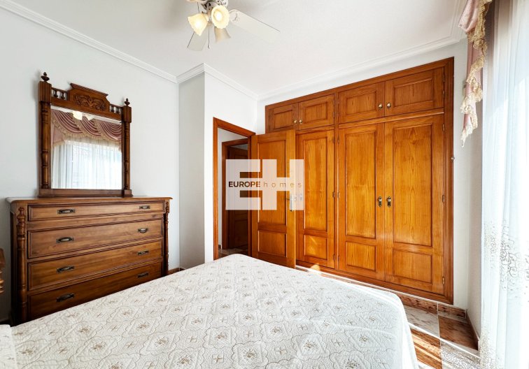 Segunda mano - town house - Orihuela Costa - Costa Blanca