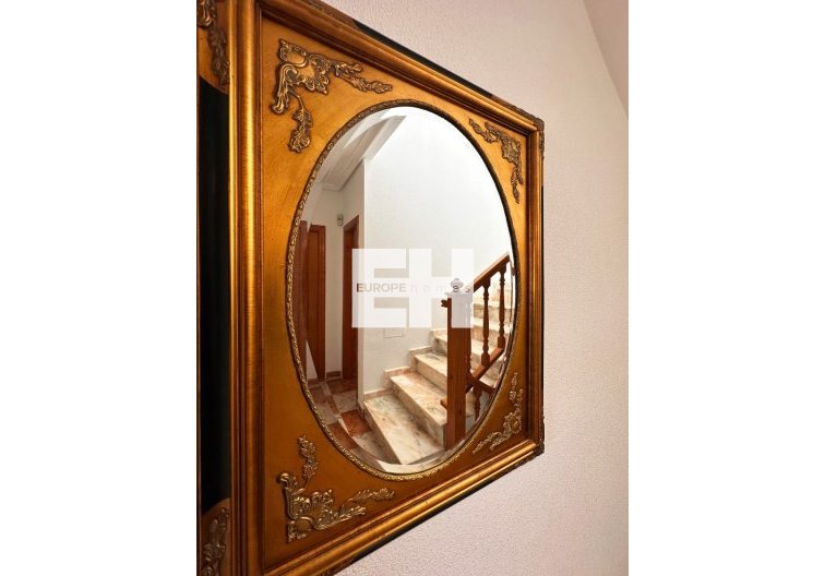 Segunda mano - town house - Orihuela Costa - Costa Blanca