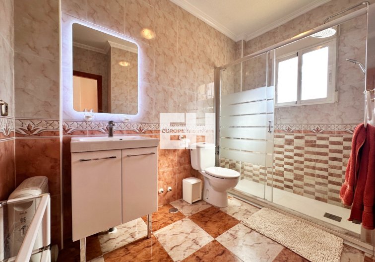 Segunda mano - town house - Orihuela Costa - Costa Blanca