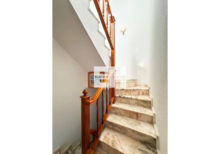 Segunda mano - town house - Orihuela Costa - Costa Blanca