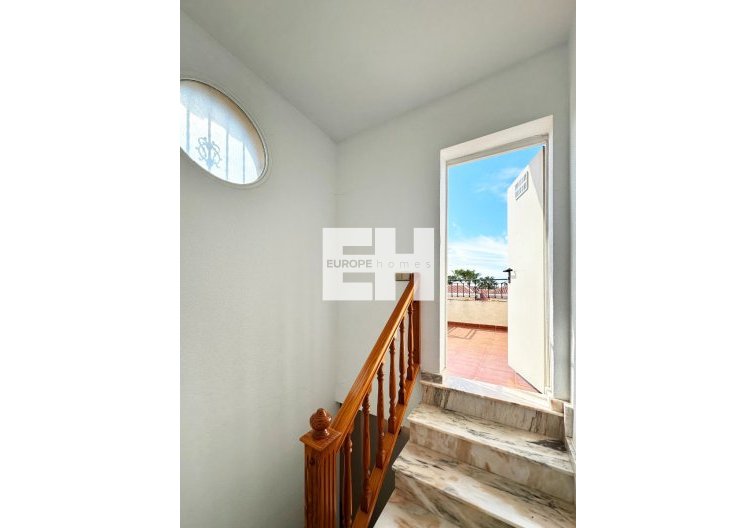 Segunda mano - town house - Orihuela Costa - Costa Blanca