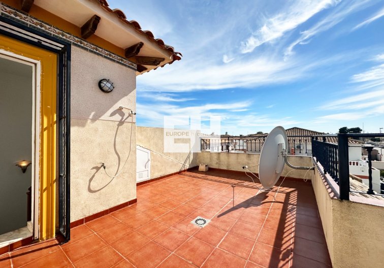 Segunda mano - town house - Orihuela Costa - Costa Blanca