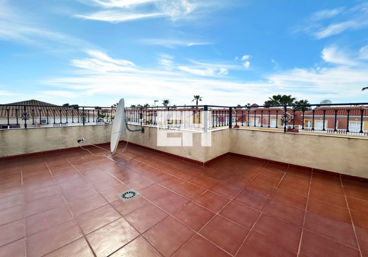 Segunda mano - town house - Orihuela Costa - Costa Blanca