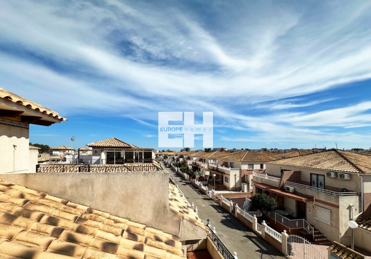 Segunda mano - town house - Orihuela Costa - Costa Blanca