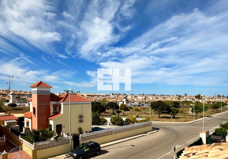 Segunda mano - town house - Orihuela Costa - Costa Blanca
