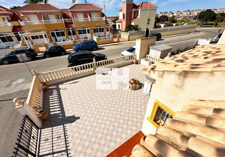 Segunda mano - town house - Orihuela Costa - Costa Blanca