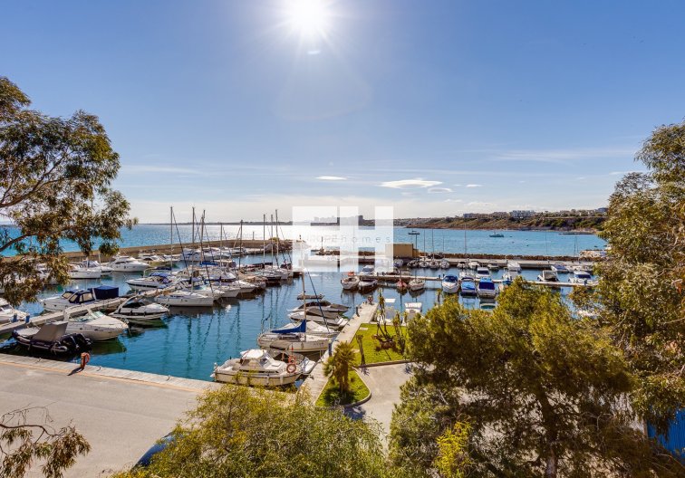 Segunda mano - town house - Orihuela Costa - Costa Blanca