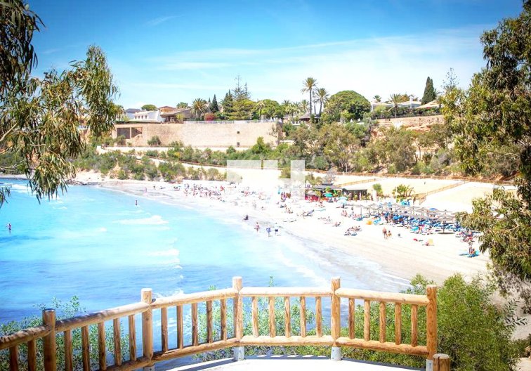 Segunda mano - town house - Orihuela Costa - Costa Blanca