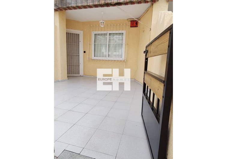 Revente - Duplex - San Pedro del Pinatar - Villananitos
