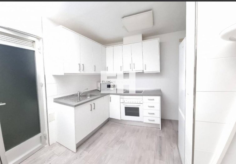 Revente - Duplex - San Pedro del Pinatar - Villananitos