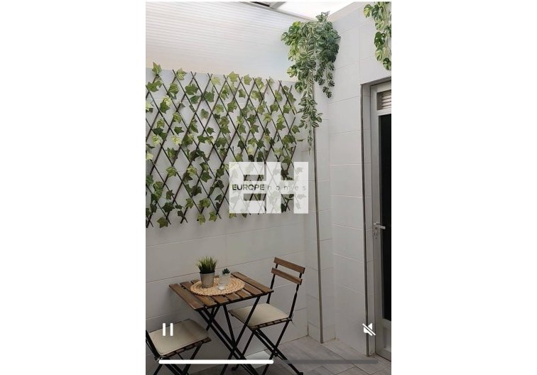 Revente - Duplex - San Pedro del Pinatar - Villananitos
