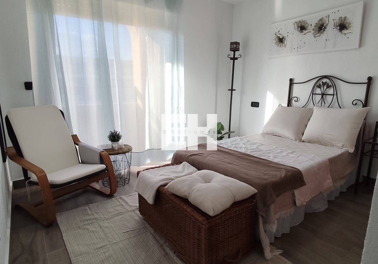 Revente - Duplex - San Pedro del Pinatar - Villananitos