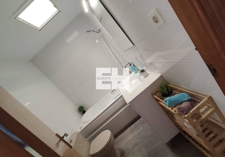 Revente - Duplex - San Pedro del Pinatar - Villananitos