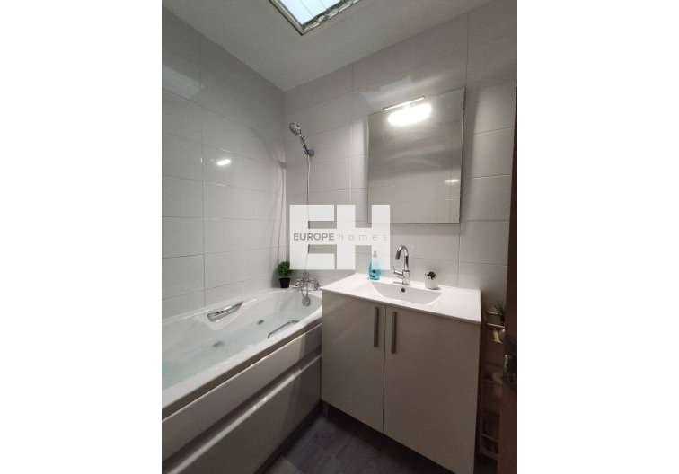 Revente - Duplex - San Pedro del Pinatar - Villananitos