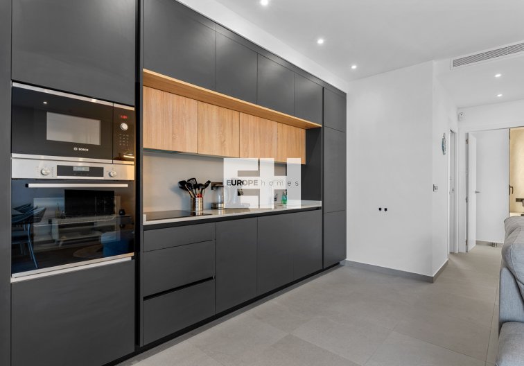 Segunda mano - town house - Ciudad Quesada - Costa Blanca