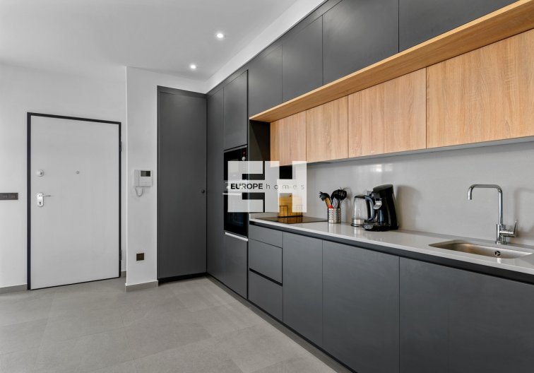 Segunda mano - town house - Ciudad Quesada - Costa Blanca