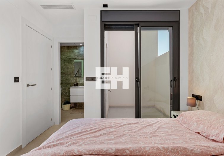 Segunda mano - town house - Ciudad Quesada - Costa Blanca