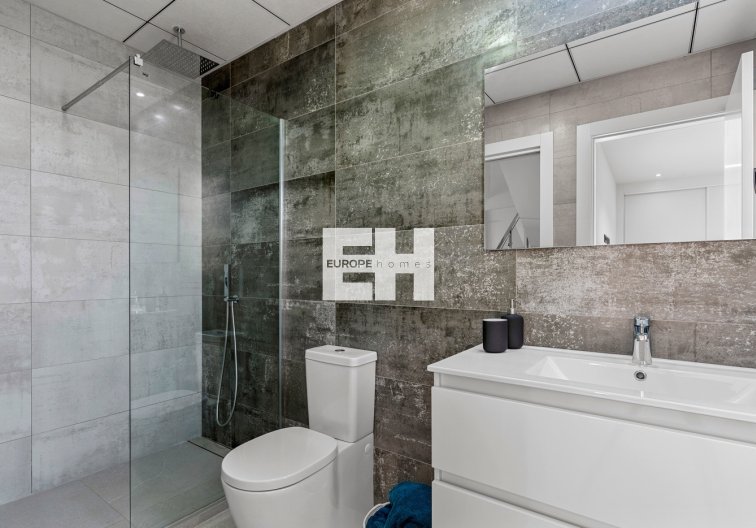 Segunda mano - town house - Ciudad Quesada - Costa Blanca