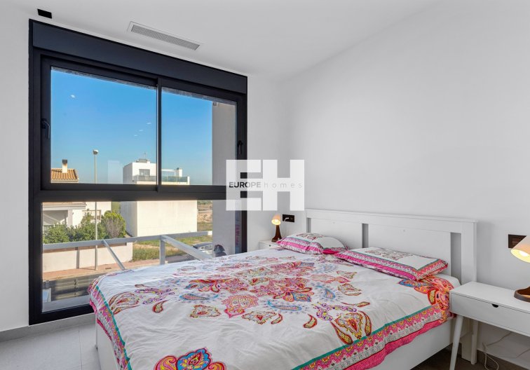 Segunda mano - town house - Ciudad Quesada - Costa Blanca