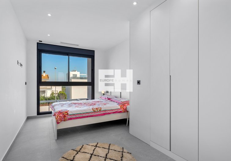 Segunda mano - town house - Ciudad Quesada - Costa Blanca