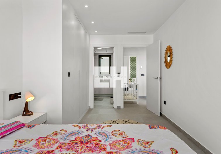 Segunda mano - town house - Ciudad Quesada - Costa Blanca