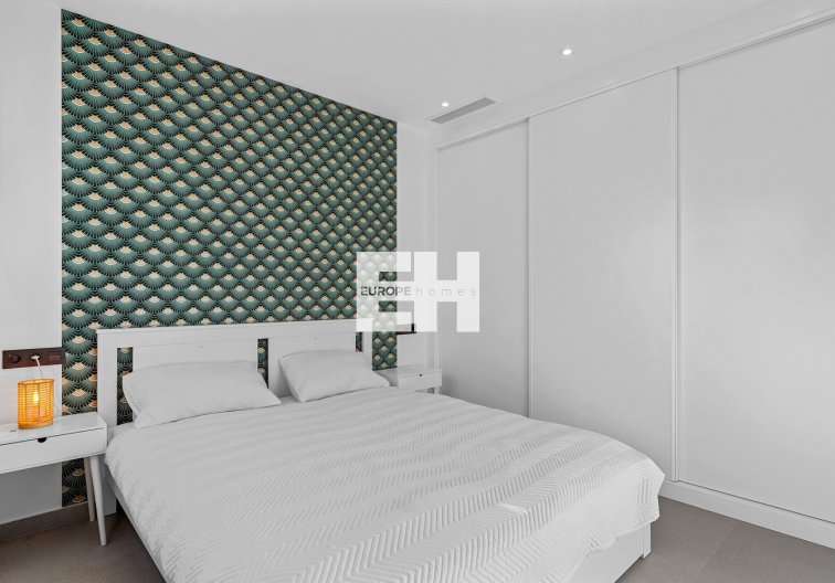Segunda mano - town house - Ciudad Quesada - Costa Blanca