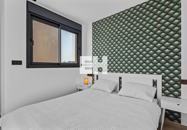 Segunda mano - town house - Ciudad Quesada - Costa Blanca