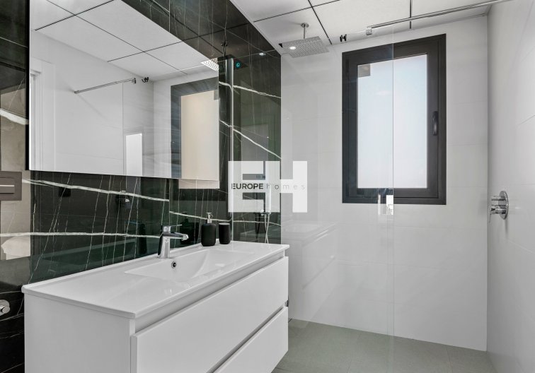 Segunda mano - town house - Ciudad Quesada - Costa Blanca