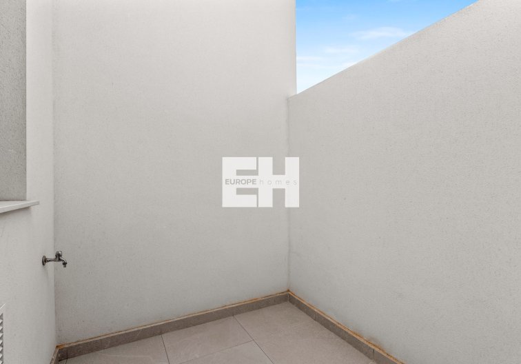 Segunda mano - town house - Ciudad Quesada - Costa Blanca