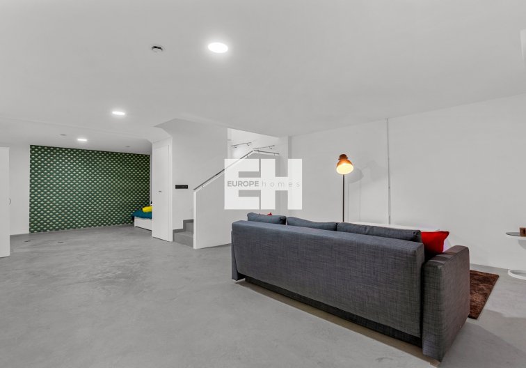 Segunda mano - town house - Ciudad Quesada - Costa Blanca