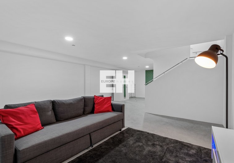 Segunda mano - town house - Ciudad Quesada - Costa Blanca