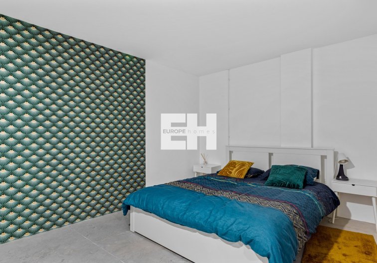 Segunda mano - town house - Ciudad Quesada - Costa Blanca