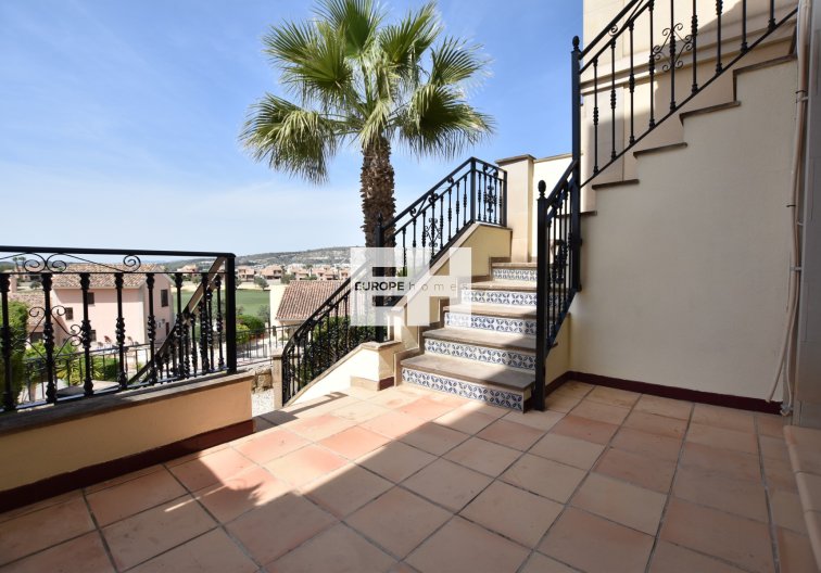 Segunda mano - Bungalow - Algorfa - Inland
